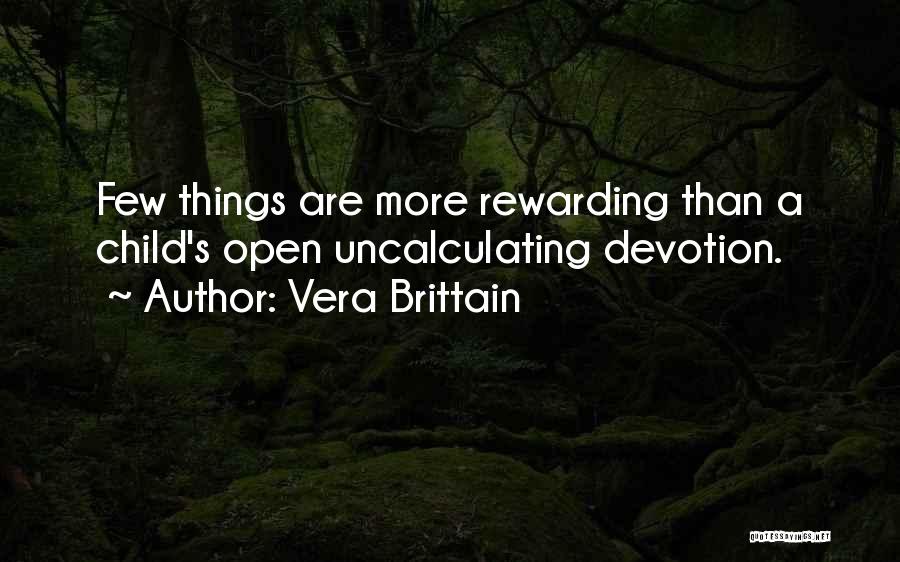 Vera Brittain Quotes 379526