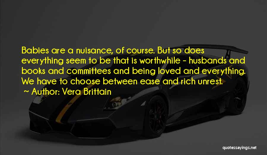 Vera Brittain Quotes 735861