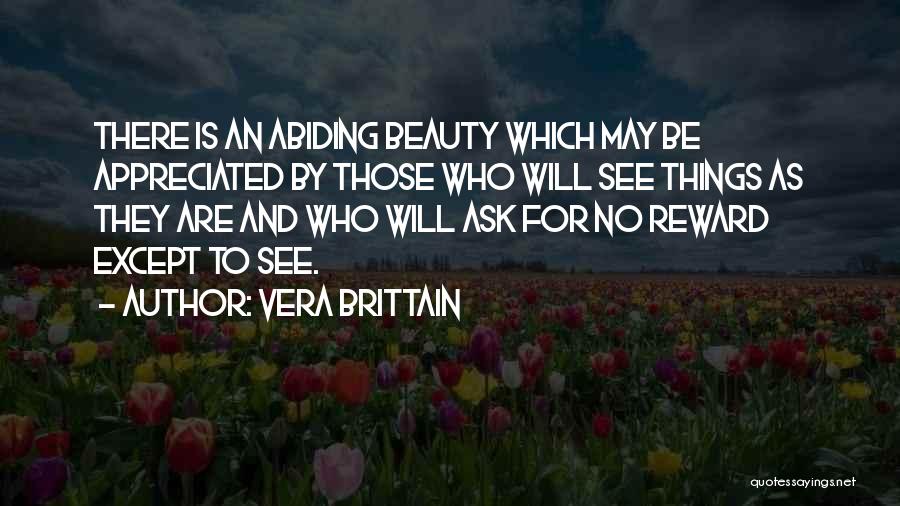 Vera Brittain Quotes 833992