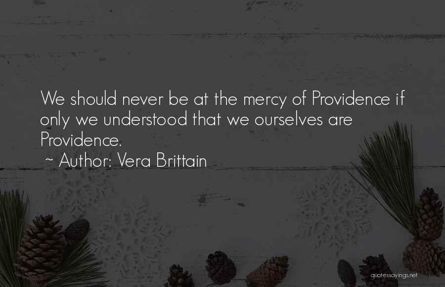 Vera Brittain Quotes 84950