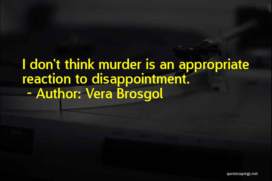 Vera Brosgol Quotes 1044348