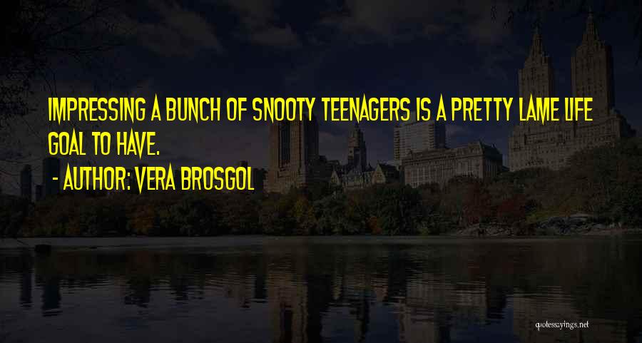 Vera Brosgol Quotes 1178562