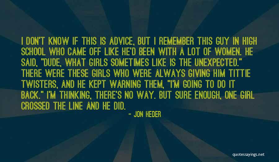 Vera Deakin Quotes By Jon Heder Vera Deakin Quotes By Jon Heder