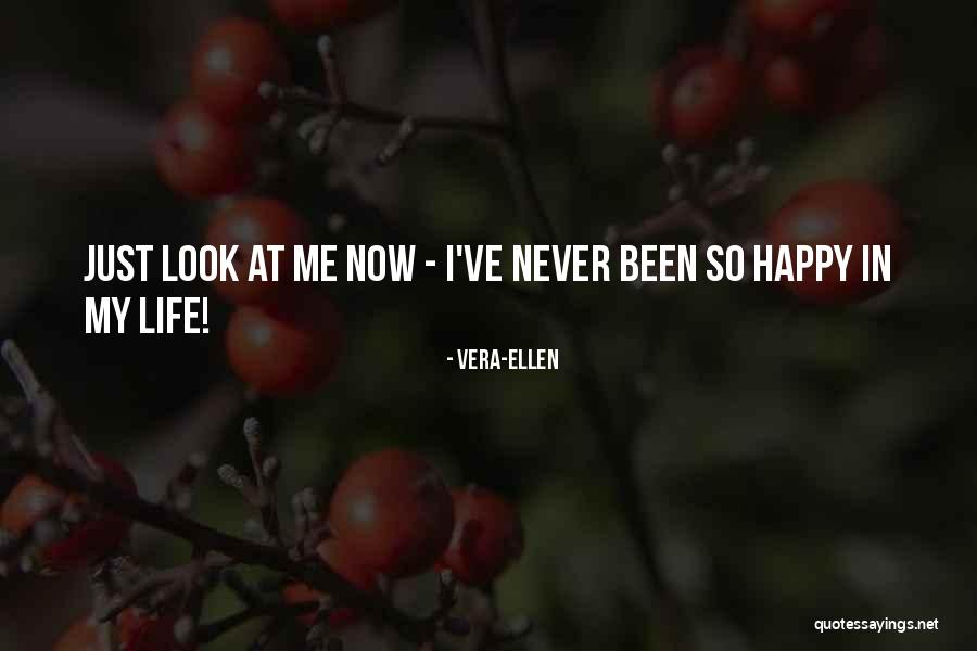 Vera-Ellen Quotes 261908 Vera-Ellen Quotes 261908