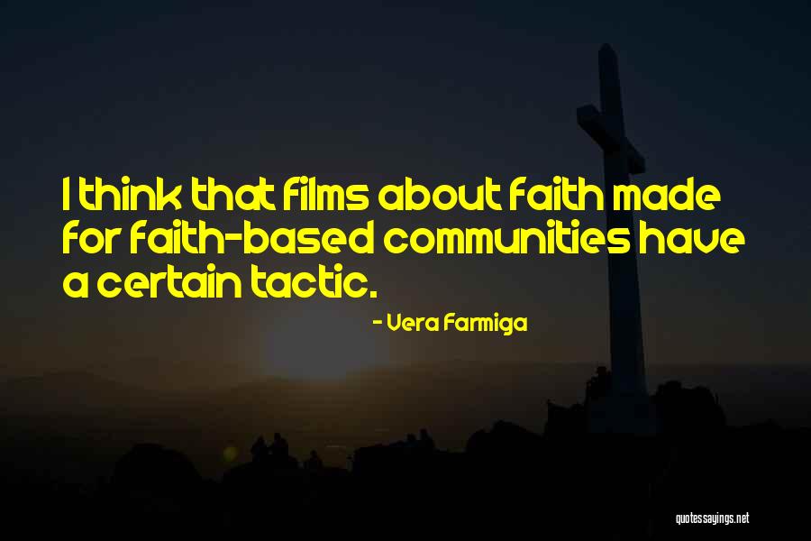 Vera Farmiga Quotes 147197