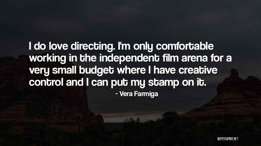 Vera Farmiga Quotes 1910420