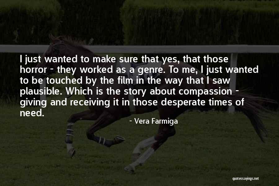 Vera Farmiga Quotes 2005970