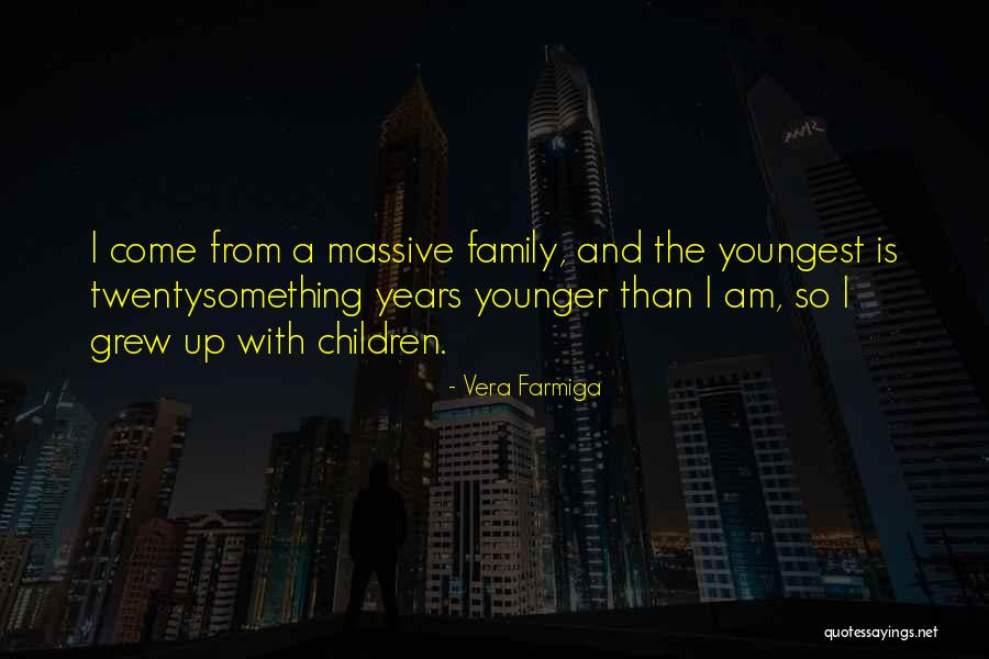 Vera Farmiga Quotes 973963