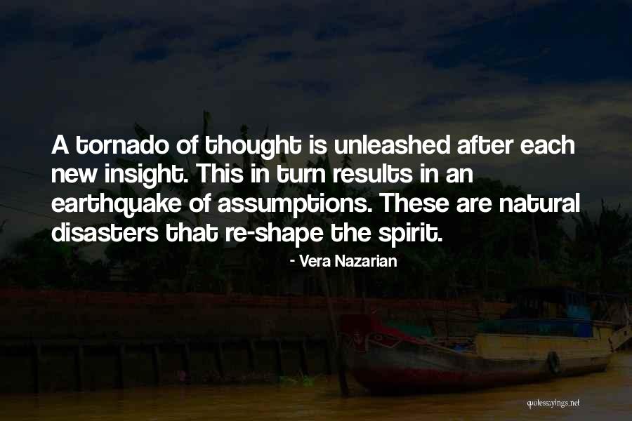 Vera Nazarian Quotes 1115073