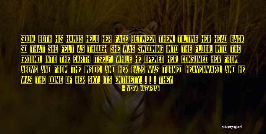 Vera Nazarian Quotes 135640 Vera Nazarian Quotes 135640