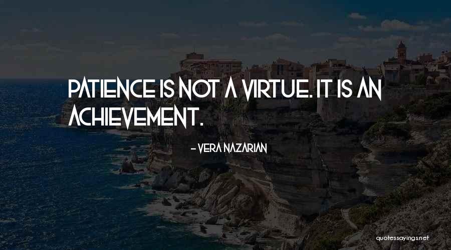 Vera Nazarian Quotes 1362371