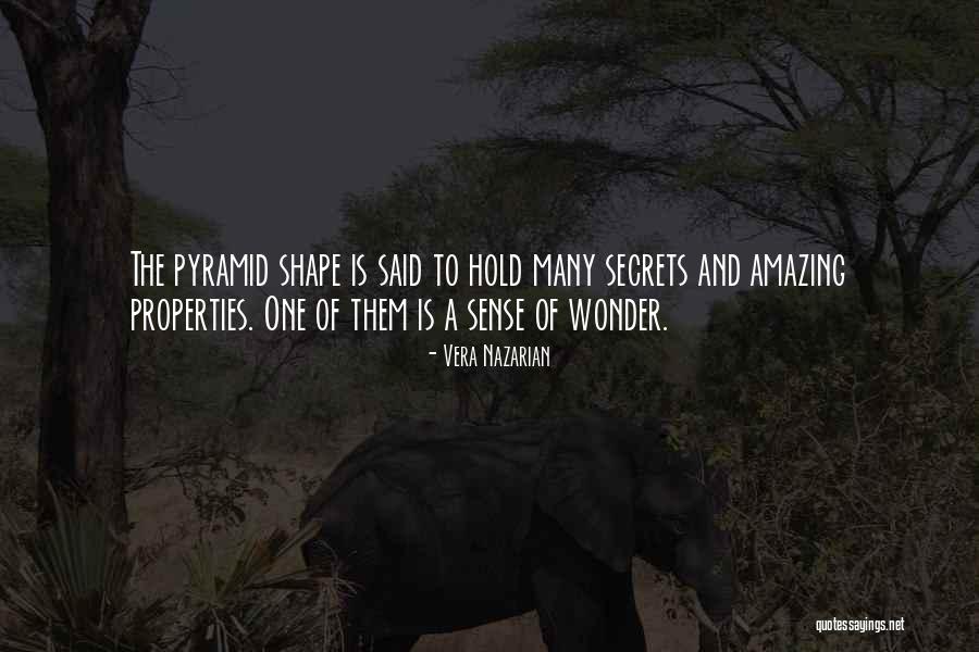 Vera Nazarian Quotes 1496179 Vera Nazarian Quotes 1496179