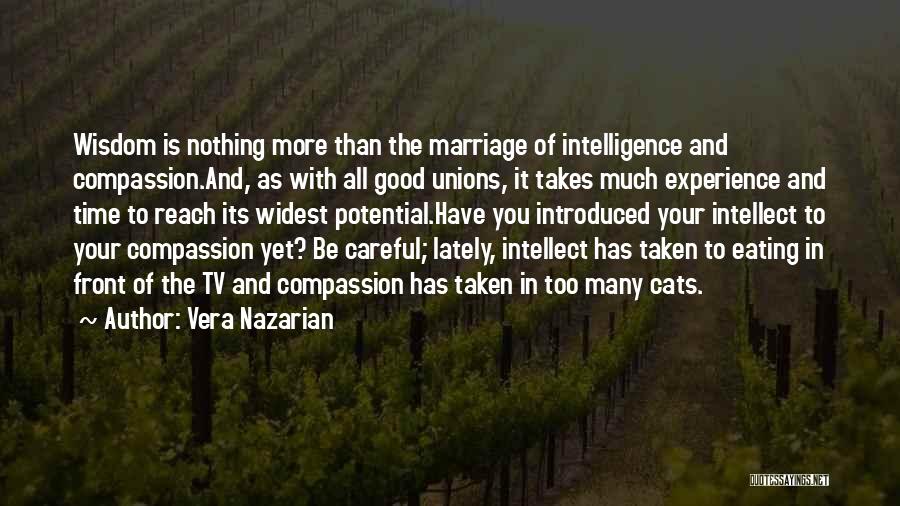 Vera Nazarian Quotes 150617