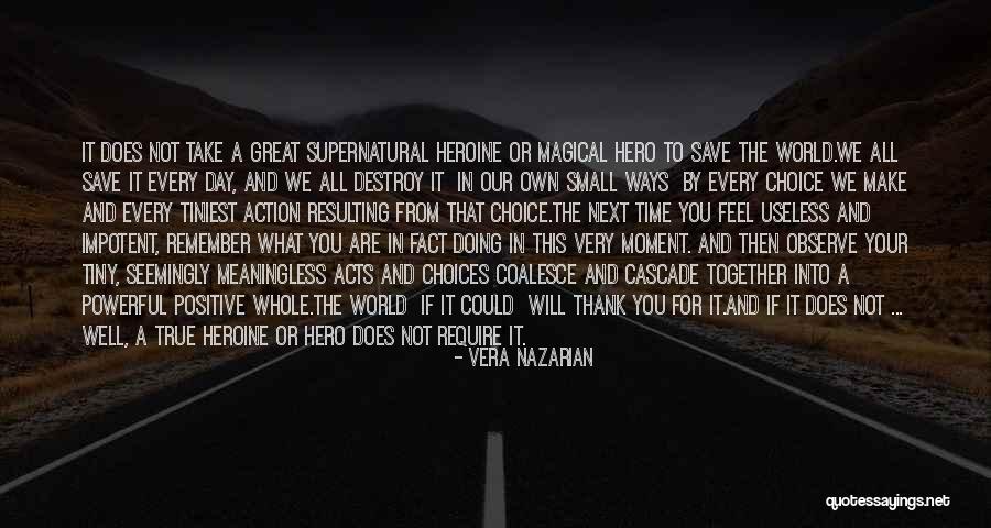 Vera Nazarian Quotes 1568177 Vera Nazarian Quotes 1568177