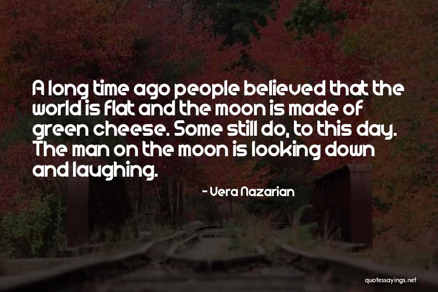 Vera Nazarian Quotes 1745125