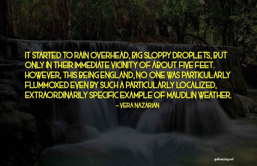 Vera Nazarian Quotes 1826372