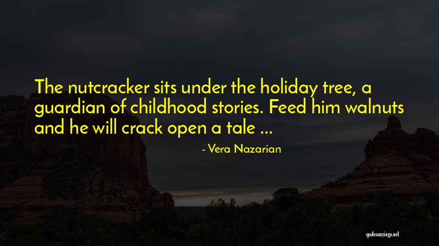 Vera Nazarian Quotes 1896200