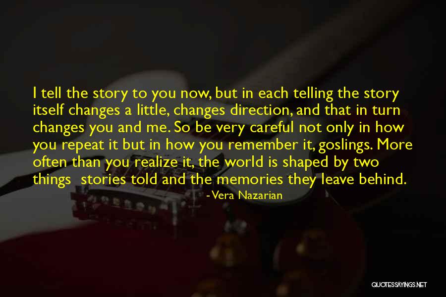 Vera Nazarian Quotes 1951782 Vera Nazarian Quotes 1951782