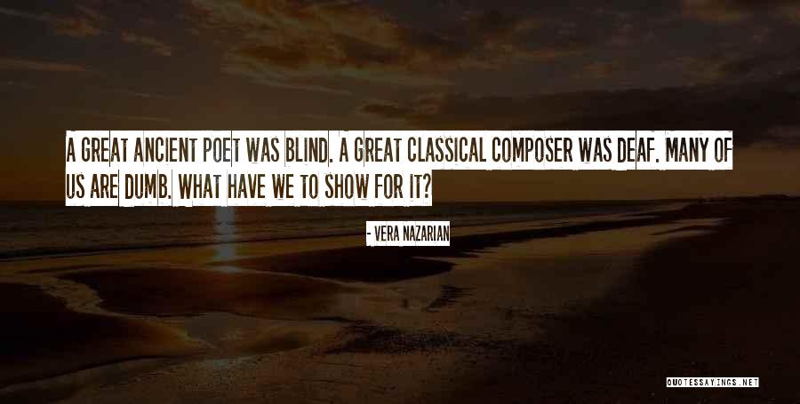 Vera Nazarian Quotes 2051103 Vera Nazarian Quotes 2051103