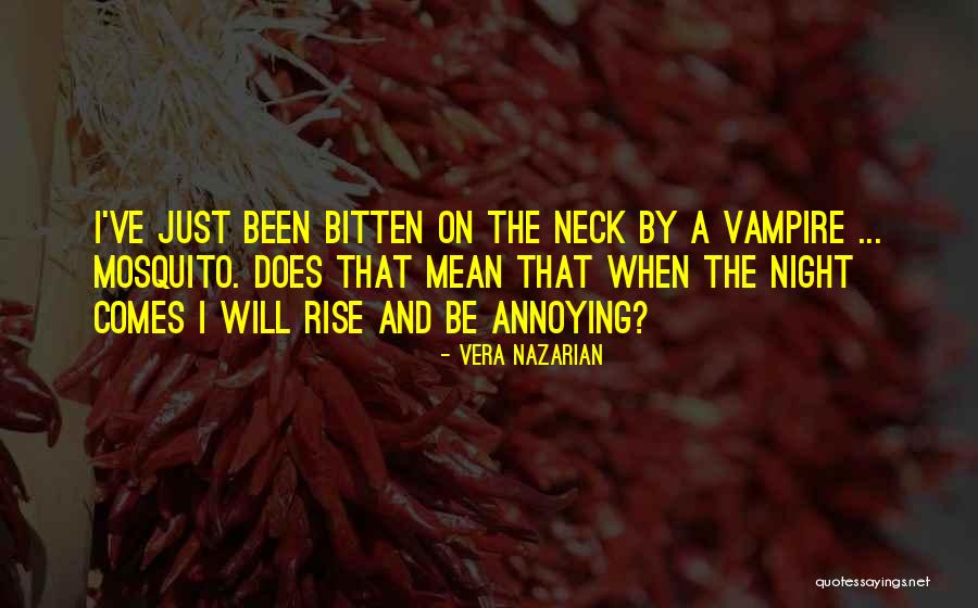 Vera Nazarian Quotes 2079472