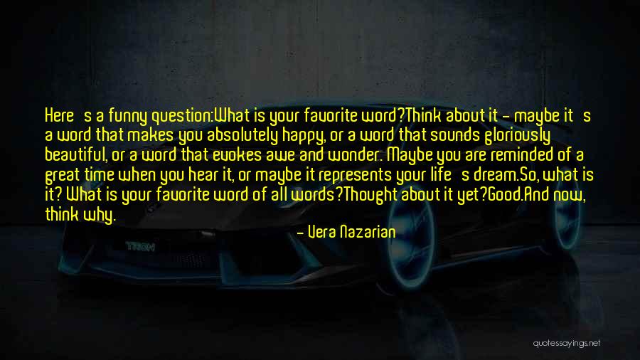 Vera Nazarian Quotes 2182690 Vera Nazarian Quotes 2182690