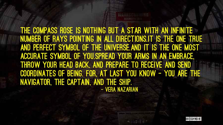 Vera Nazarian Quotes 219346