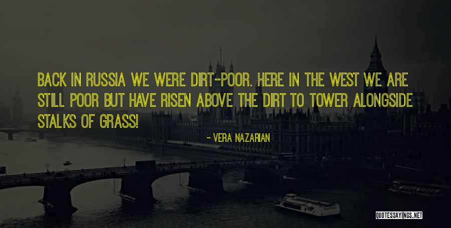 Vera Nazarian Quotes 2244104