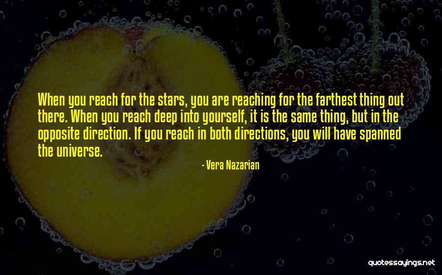 Vera Nazarian Quotes 2258102