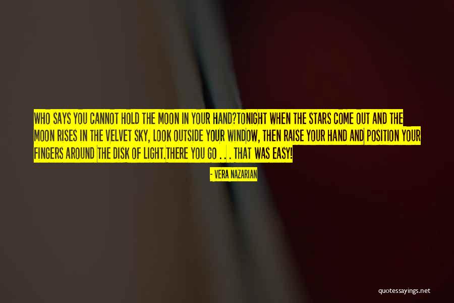Vera Nazarian Quotes 561774 Vera Nazarian Quotes 561774