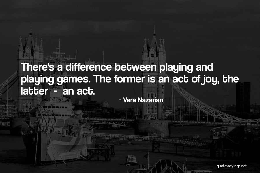 Vera Nazarian Quotes 566439 Vera Nazarian Quotes 566439