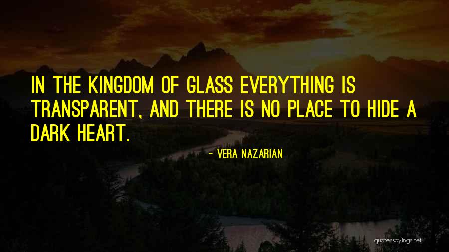 Vera Nazarian Quotes 611422