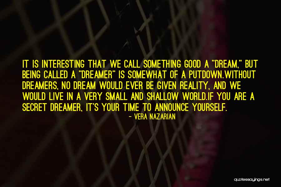 Vera Nazarian Quotes 676062 Vera Nazarian Quotes 676062