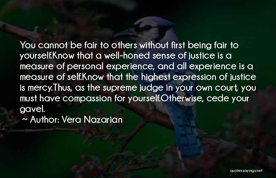 Vera Nazarian Quotes 745431