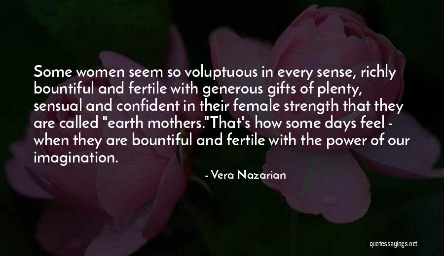 Vera Nazarian Quotes 81011