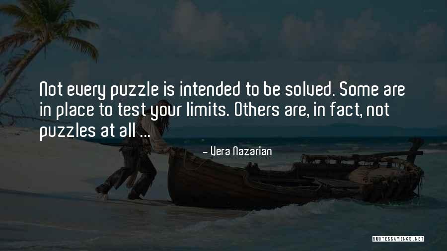 Vera Nazarian Quotes 872323