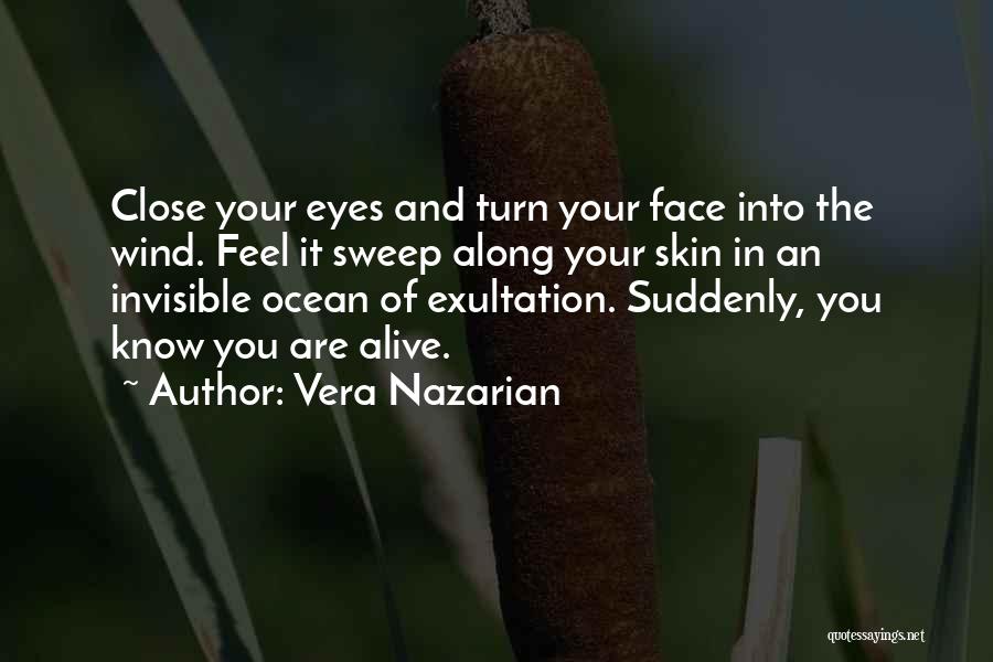 Vera Nazarian Quotes 990009