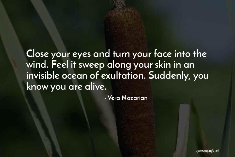 Vera Nazarian Quotes 990009