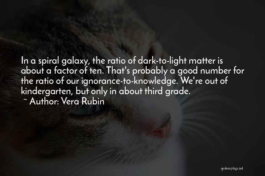 Vera Rubin Quotes 2230770