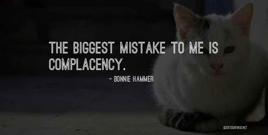 Vera Stanhope Quotes By Bonnie Hammer
