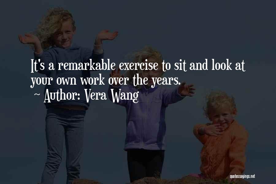 Vera Wang Quotes 1037340