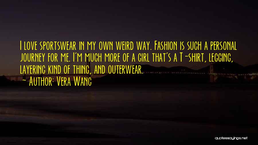 Vera Wang Quotes 1078411