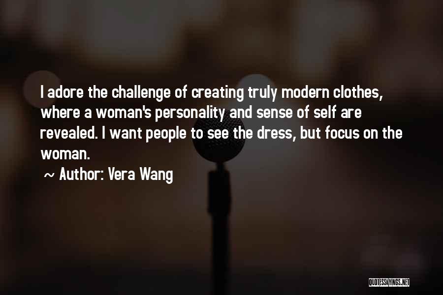 Vera Wang Quotes 1112076