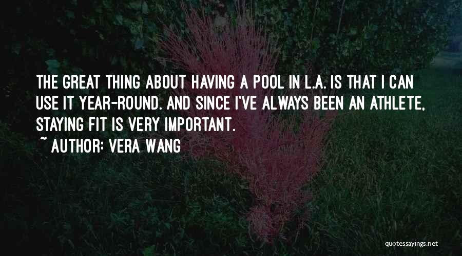 Vera Wang Quotes 1224344