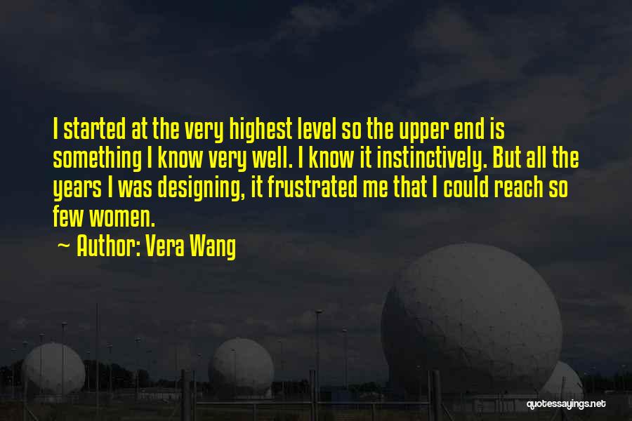 Vera Wang Quotes 1508387