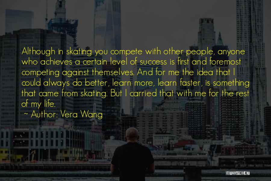 Vera Wang Quotes 192659