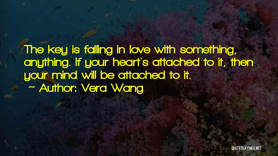 Vera Wang Quotes 1940801