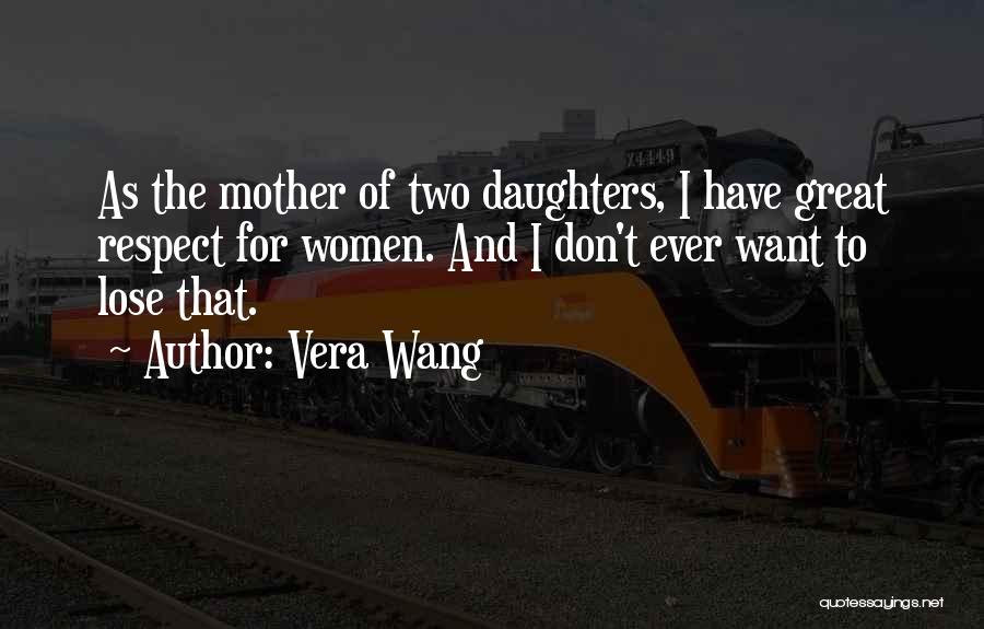 Vera Wang Quotes 2011282