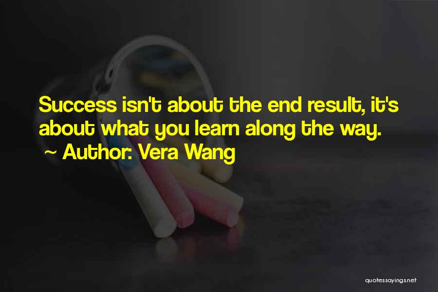Vera Wang Quotes 2165471