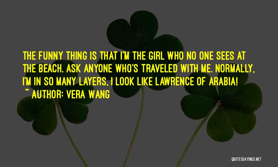 Vera Wang Quotes 330187