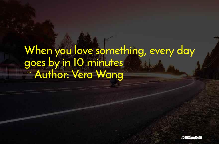 Vera Wang Quotes 495649